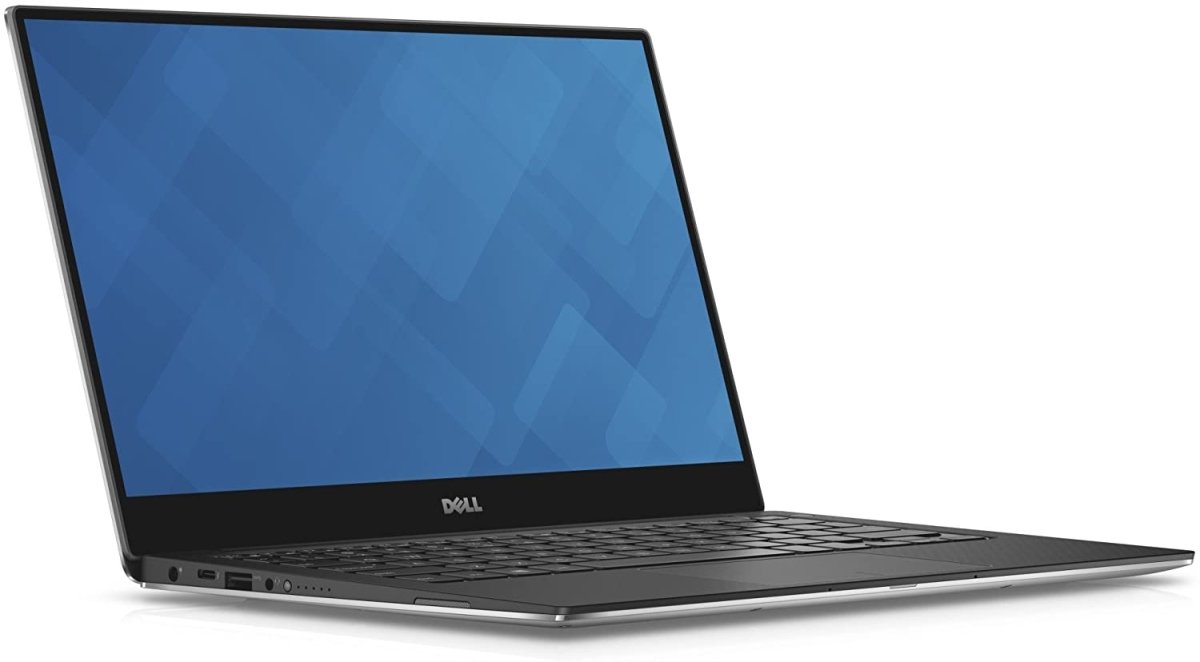 Good Refurbished Dell XPS 13 9360 13.3 Good Refurbished Dell XPS 13 9360 13.3